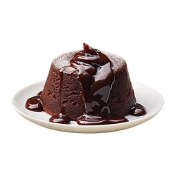 MOLTEN LAVA