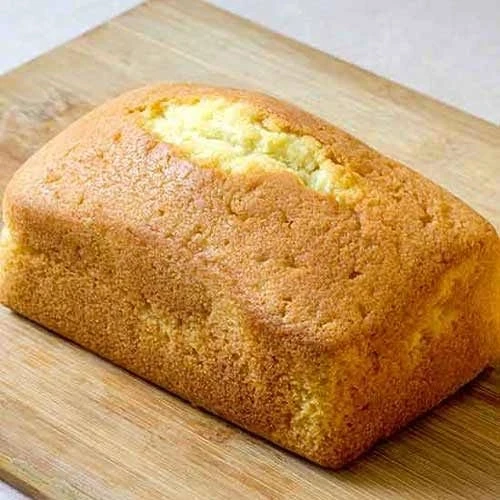 PLAIN CAKE (SMALL)