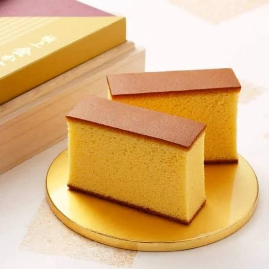 SOFT CAKE (1 KG)