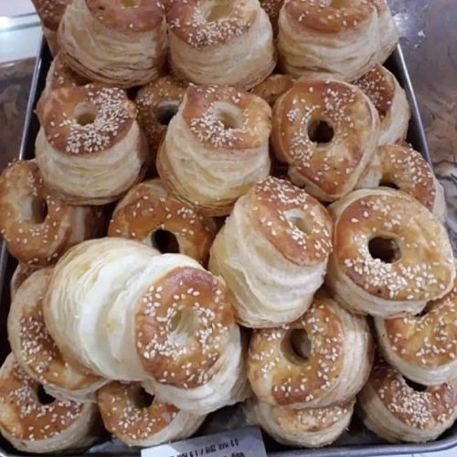GOLL BAKAR KHANI (HALF KG)