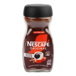 Nescafe Original Coffee Extra Forte 200g
