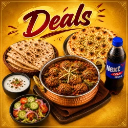 Lock Down Deals