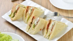 COLD SANDWICH (1 PCS)