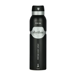J. Rhythm Body Spray For Him 150ml