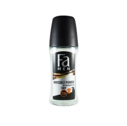 Fa Men Invisible Power Refreshing Scent Anti-Persipirant Roll-On Deodorant 50ml