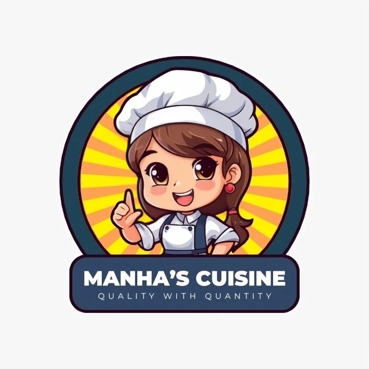 Manha's Cuisine