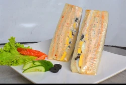 CLUB SANDWICH (1 PCS)