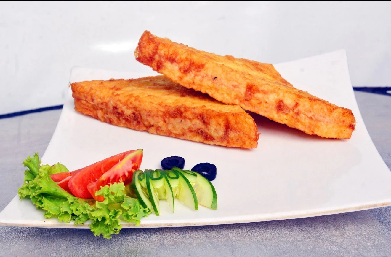 FRY SANDWICH SINGLE