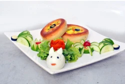 MINI PIZZA