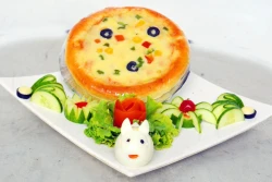 BAKERY PIZZA MEDIUM