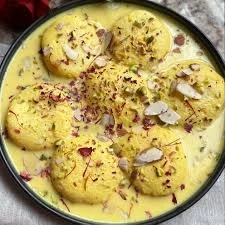RASMALAI (2 PCS)
