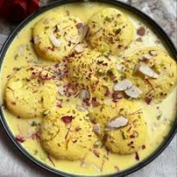 RASMALAI (2 PCS)