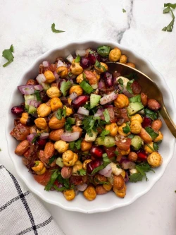 NAMKEEN SALAD (HALF KG)