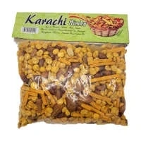 Karachi Almond Nimko Mix 150gm