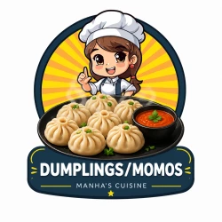 Dumplings/Momos