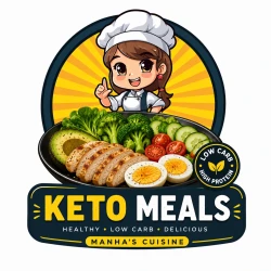 Keto Meals
