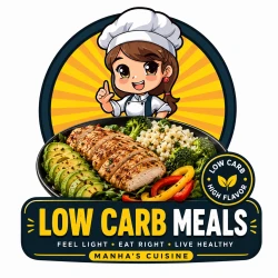 Low Carb Meals