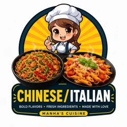 Chinese/Italian