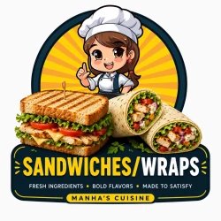 Sandwiches/Wraps