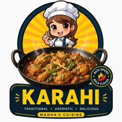 Karahi