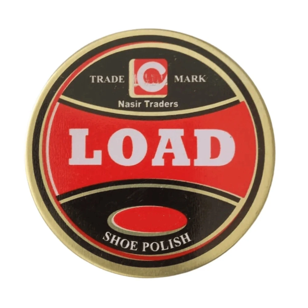 Load Brown Shoe Polish