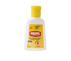 Mospel Mosquito Repellent Regular Lotion Protects Against Dengue & Malaria 45ml