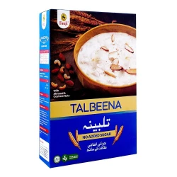 Fauji Talbeena No Added Sugar with Almond & Cashew Nuts 200gm