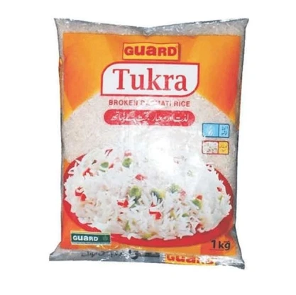Guard Tukra Rice 1kg