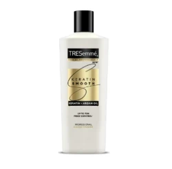 Tresemme COnditioner Keratine Smooth with Argan Oil 160ml