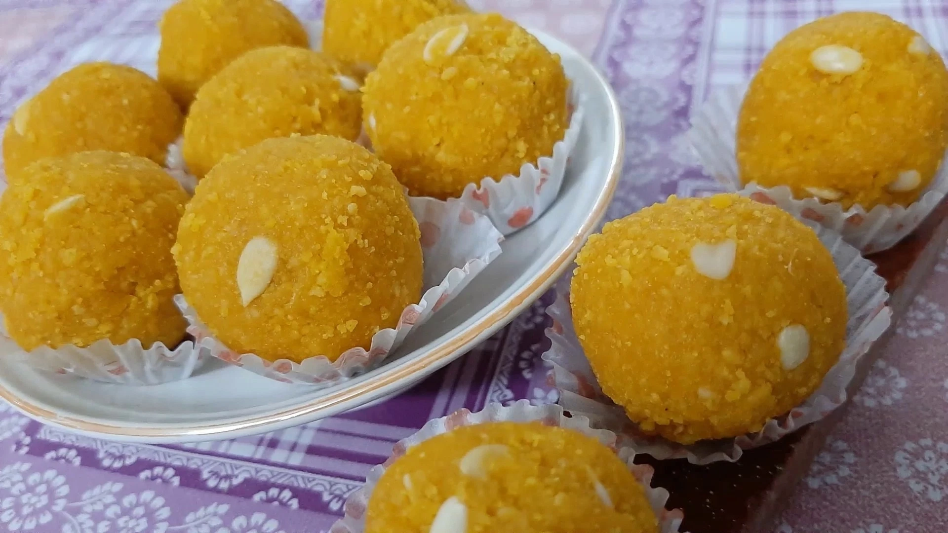 SPECIAL LADDU (500g)