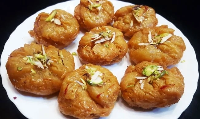 BALUSHAHI (500g)