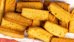CAKE RUSK (500g)