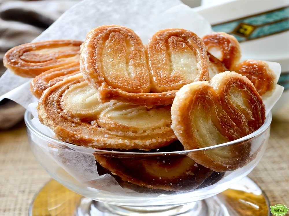 SWEET PUFF (500g)