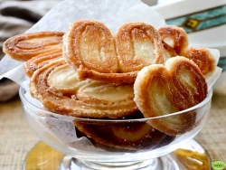 SWEET PUFF (500g)