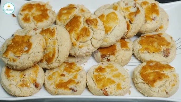 SPECIAL KHATAI (500g)