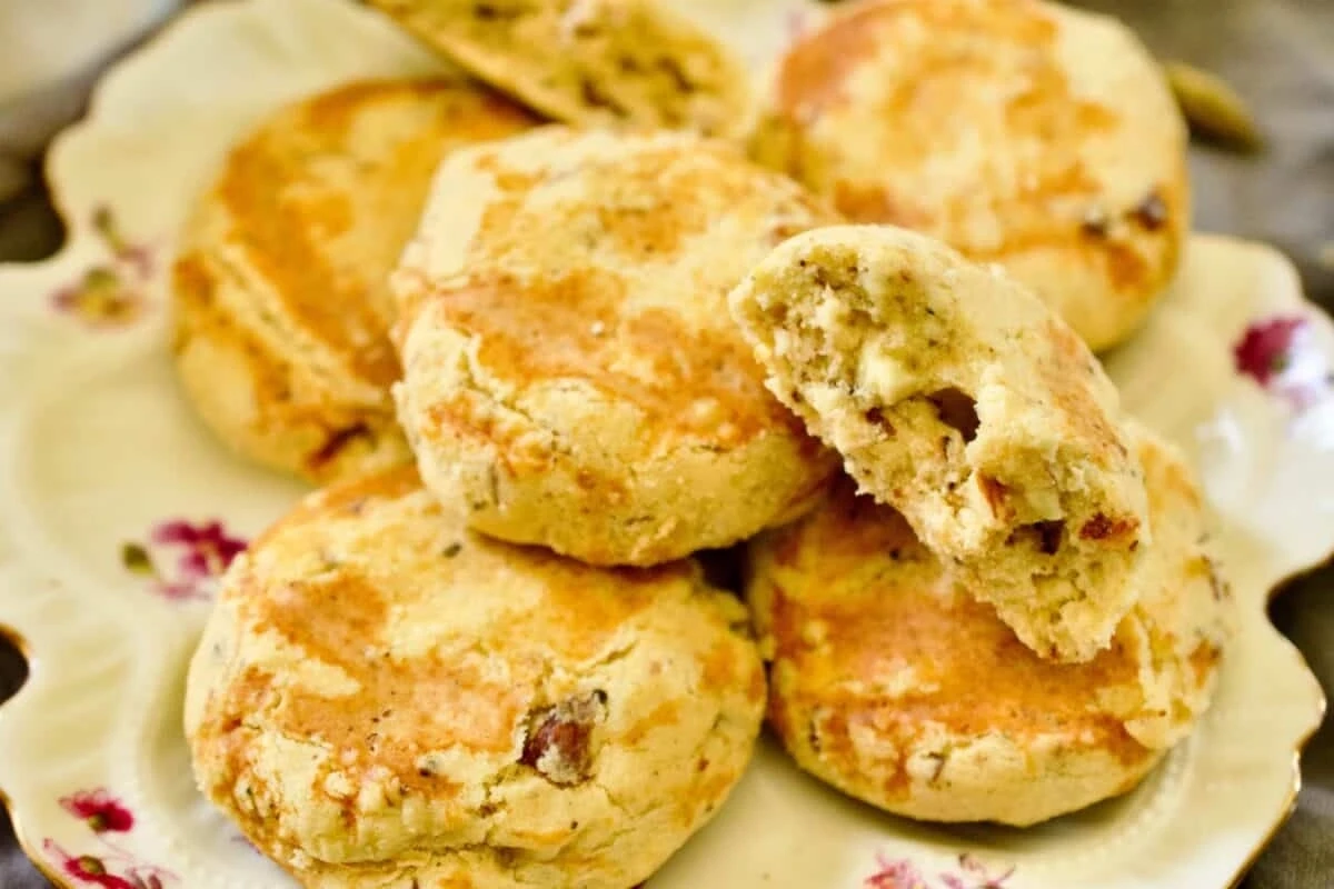 NAAN KHATAI (500g)
