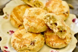 NAAN KHATAI (500g)