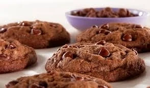 CHOCOLATE CHIP COOKIES (500g)