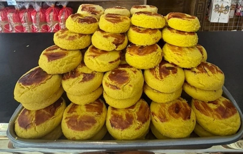 BAISAN KHATAI (500g)