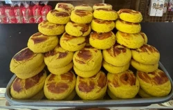 BAISAN KHATAI (500g)