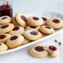 JAM  BISCUITS (500g)