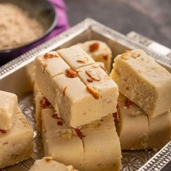 BARFI (500g)