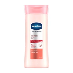 Vaseline Healthy Bright Perfect 10 AHA & Pro-Retinol Body Lotion 100ml