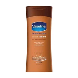 Vaseline Intensive Care Cocoa Glow Lotion 200ml