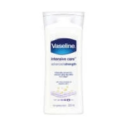 Vaseline Intensive Care Advanced Strength Lotion 200ml