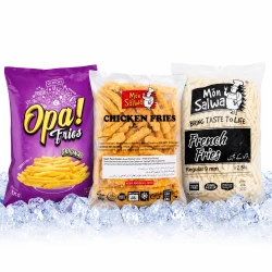 French Fries Chips