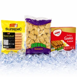 Frozen Foods
