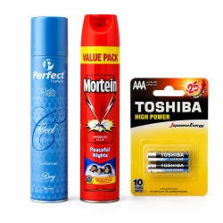 Household Essentials