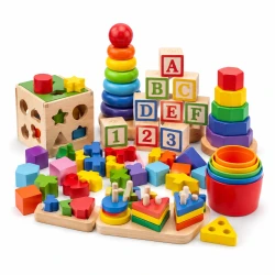 Educational Toys
