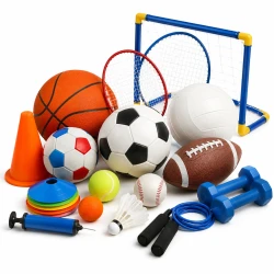 Sports Toys